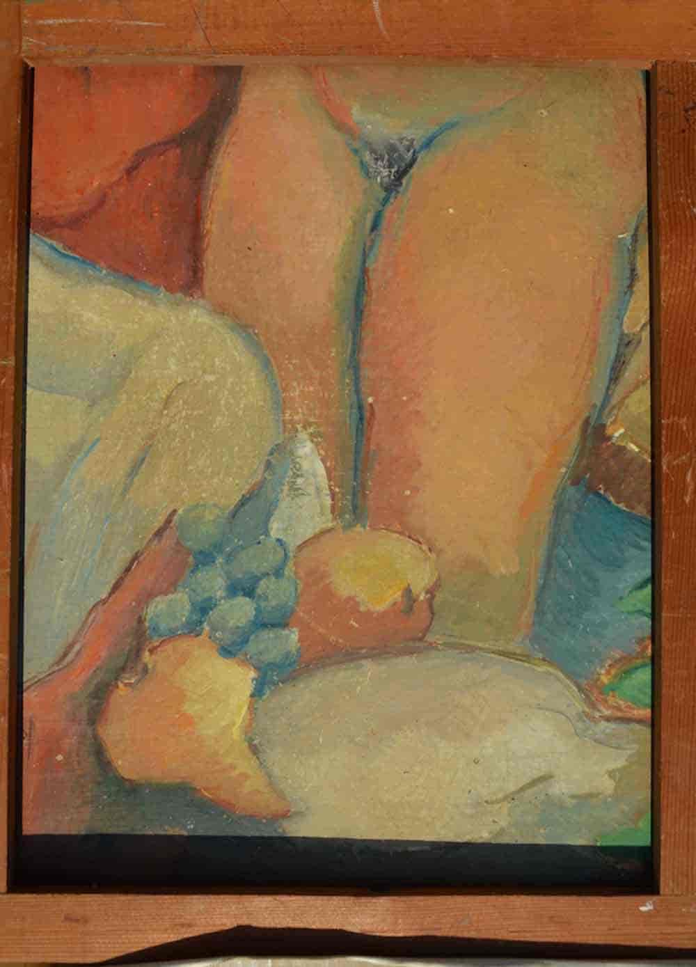 Sophie FEDOROVITCH (1893-1953) Russian - English