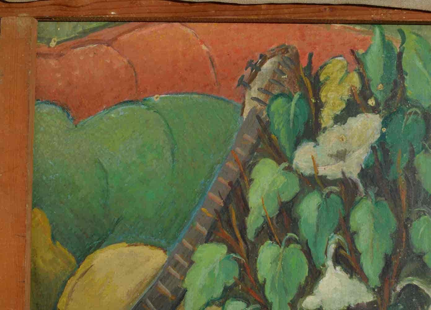 Sophie FEDOROVITCH (1893-1953) Russian - English