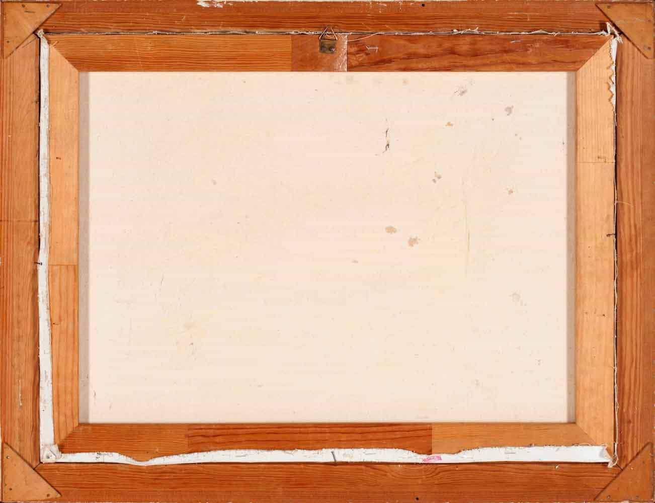 Fernando de Szyszlo (1925-2017) Peruvian