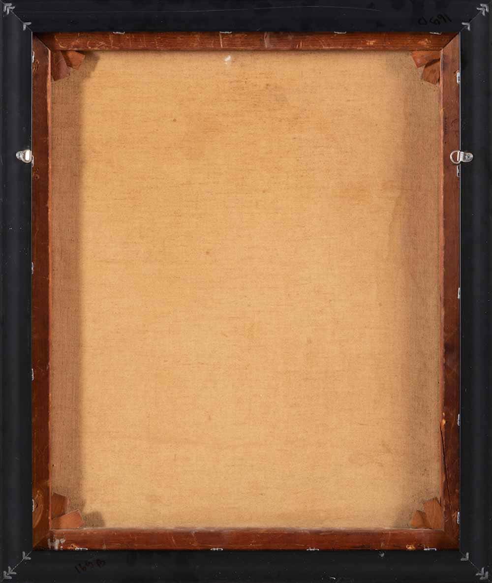 Carl Robert HOLTY (1900-1973) Germany - American