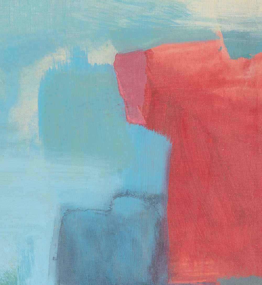 Carl Robert HOLTY (1900-1973) Germany - American