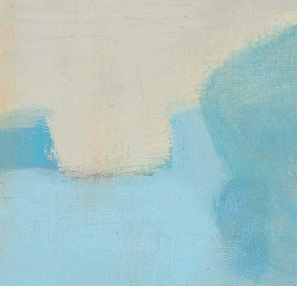 Carl Robert HOLTY (1900-1973) Germany - American