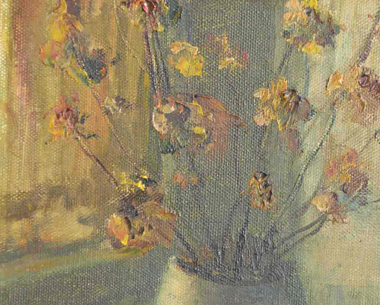 Samuel BRECHER (1897-1982) Ukrainian - American