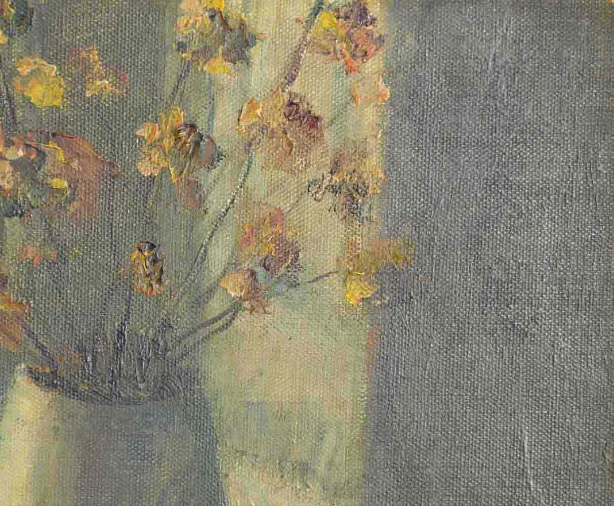 Samuel BRECHER (1897-1982) Ukrainian - American