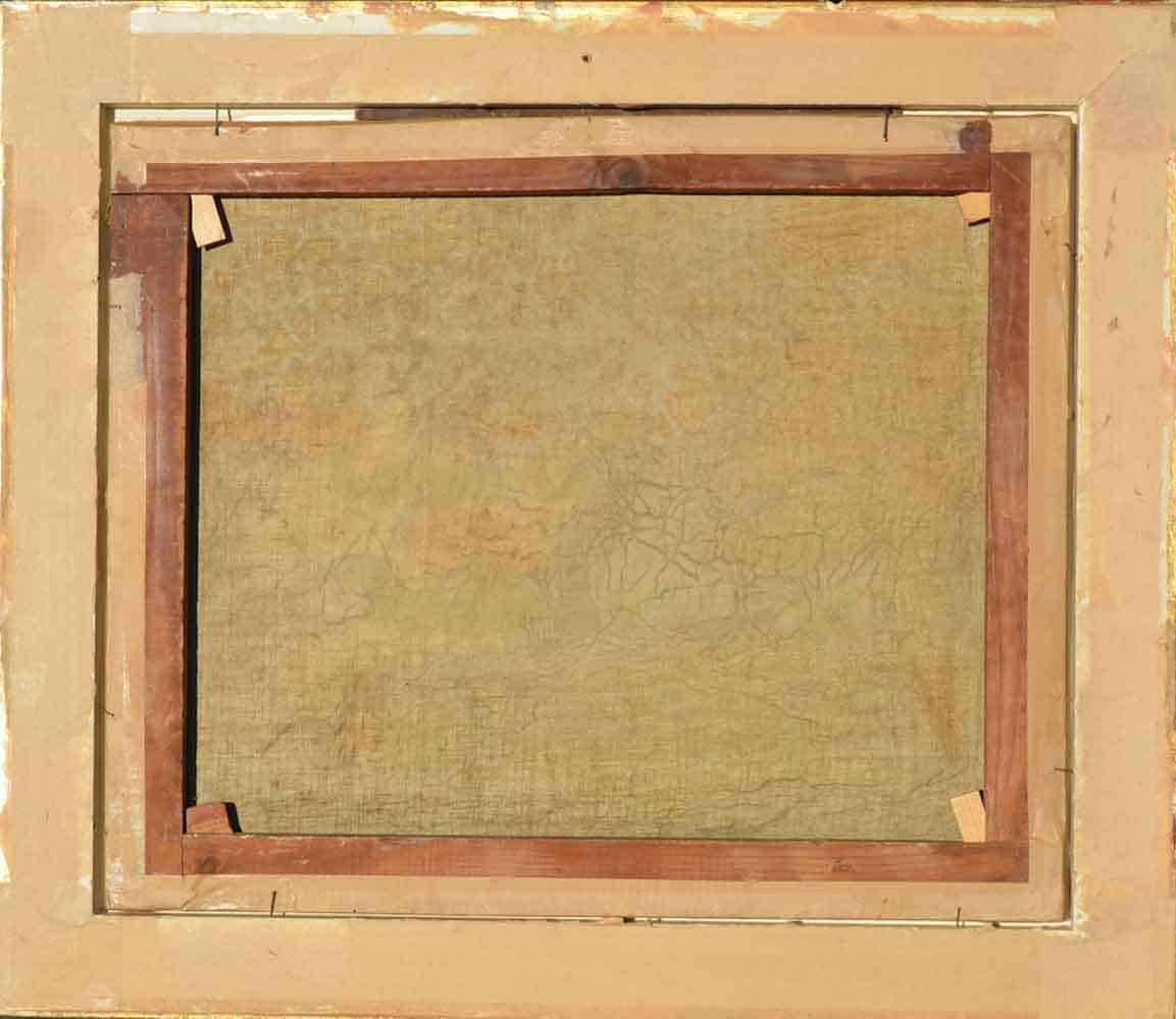 Wasyl PEREBYINISSE 1896-1966 Ukrainian / Polish / British