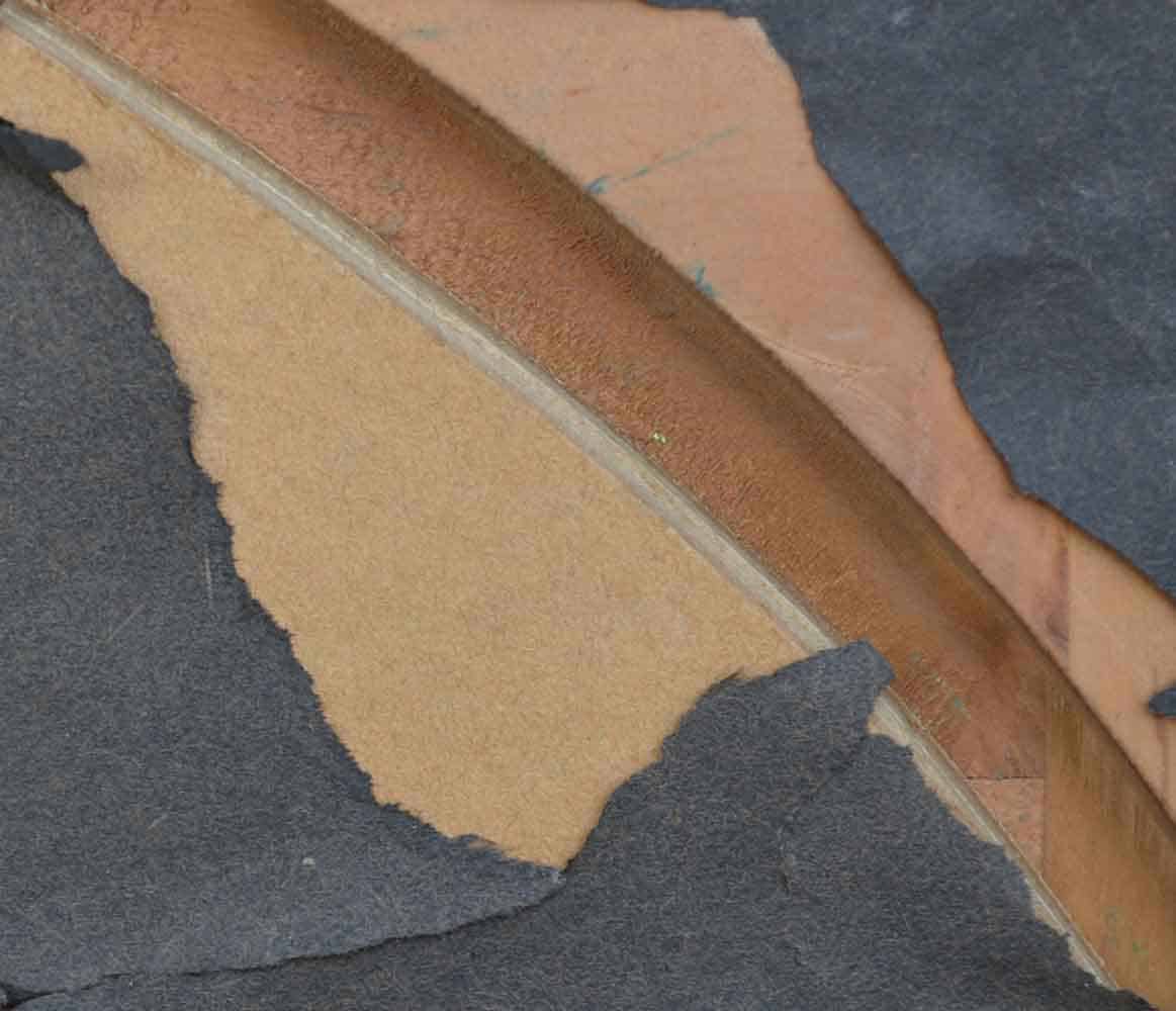 Y. FRENKEL-FRENEL 1899-1981 Ukraine - France - Israel