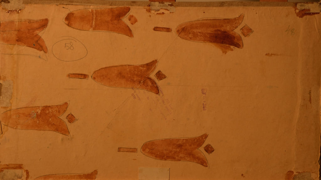 Liber SMOLENSKIY (1900-1974) Ukrainian - Russian