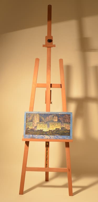 Liber SMOLENSKIY (1900-1974) Ukrainian - Russian