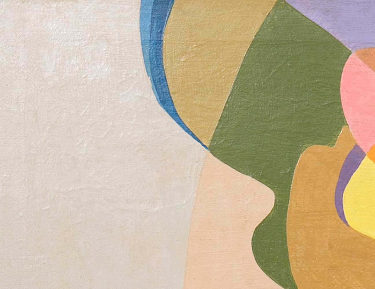 Stanton MACDONALD-WRIGHT (1890-1973) - USA - American