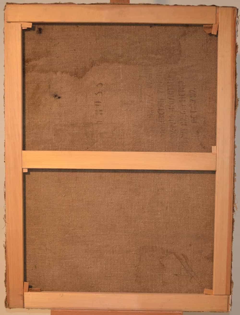 Wladimir SELEZNEV (1912-1981) Russian - Ukrainian