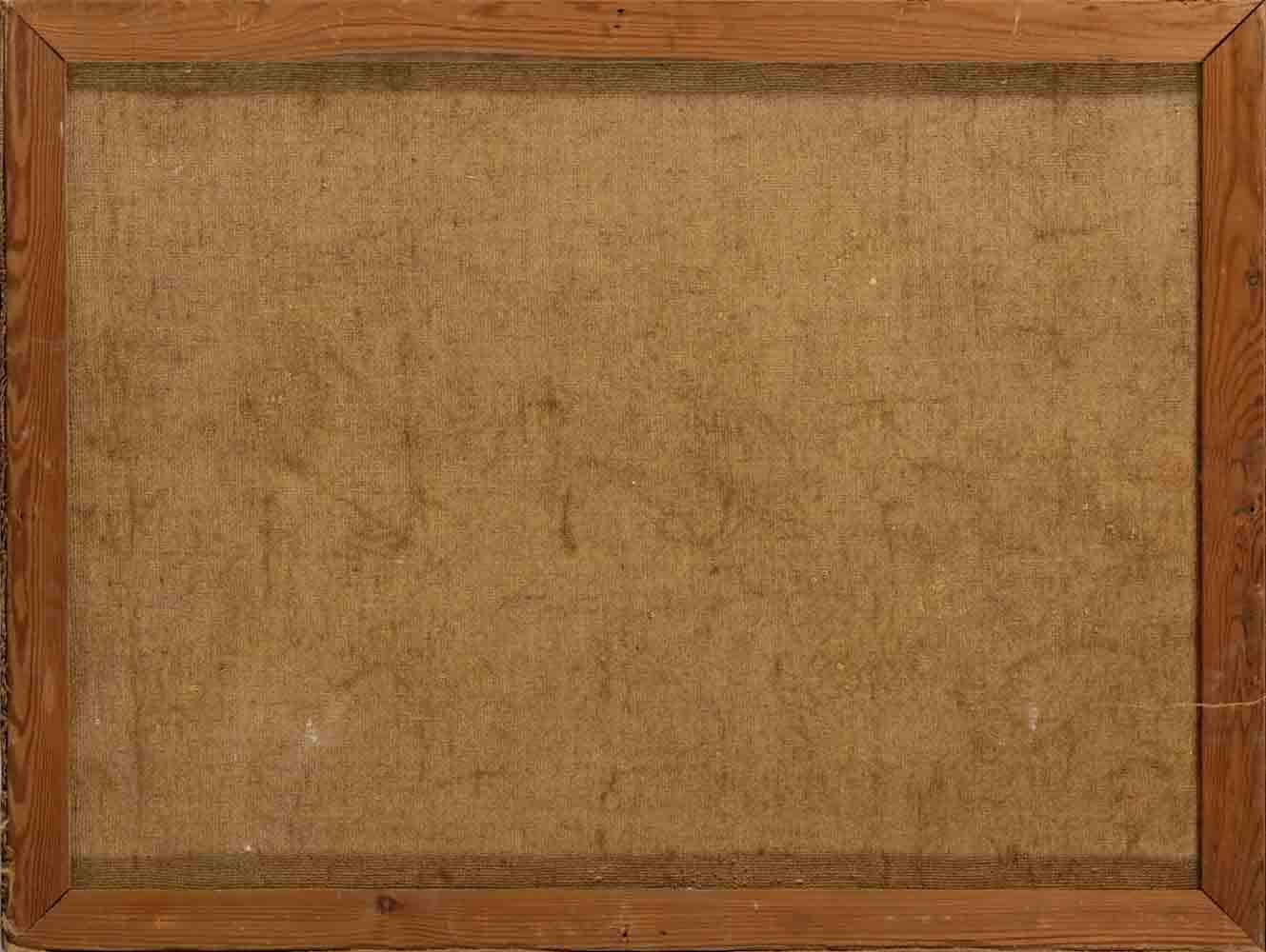 David BOMBERG (1890-1957) Great Britain