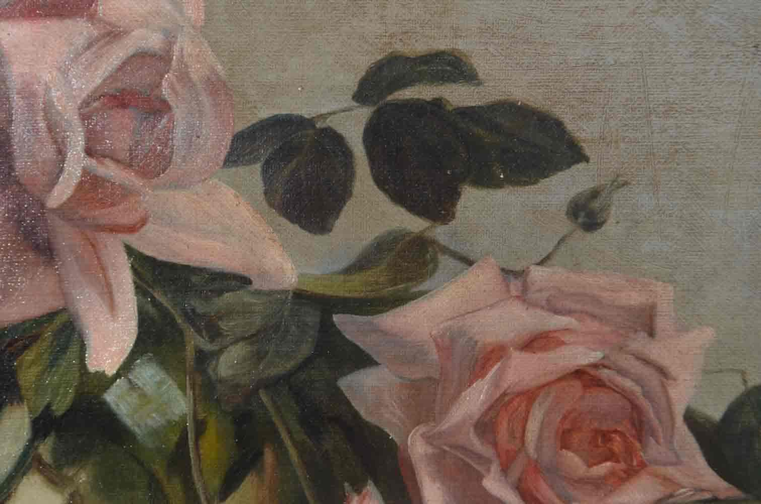 Yuliy Yulevich II KLEVER (1882-1942) Russian