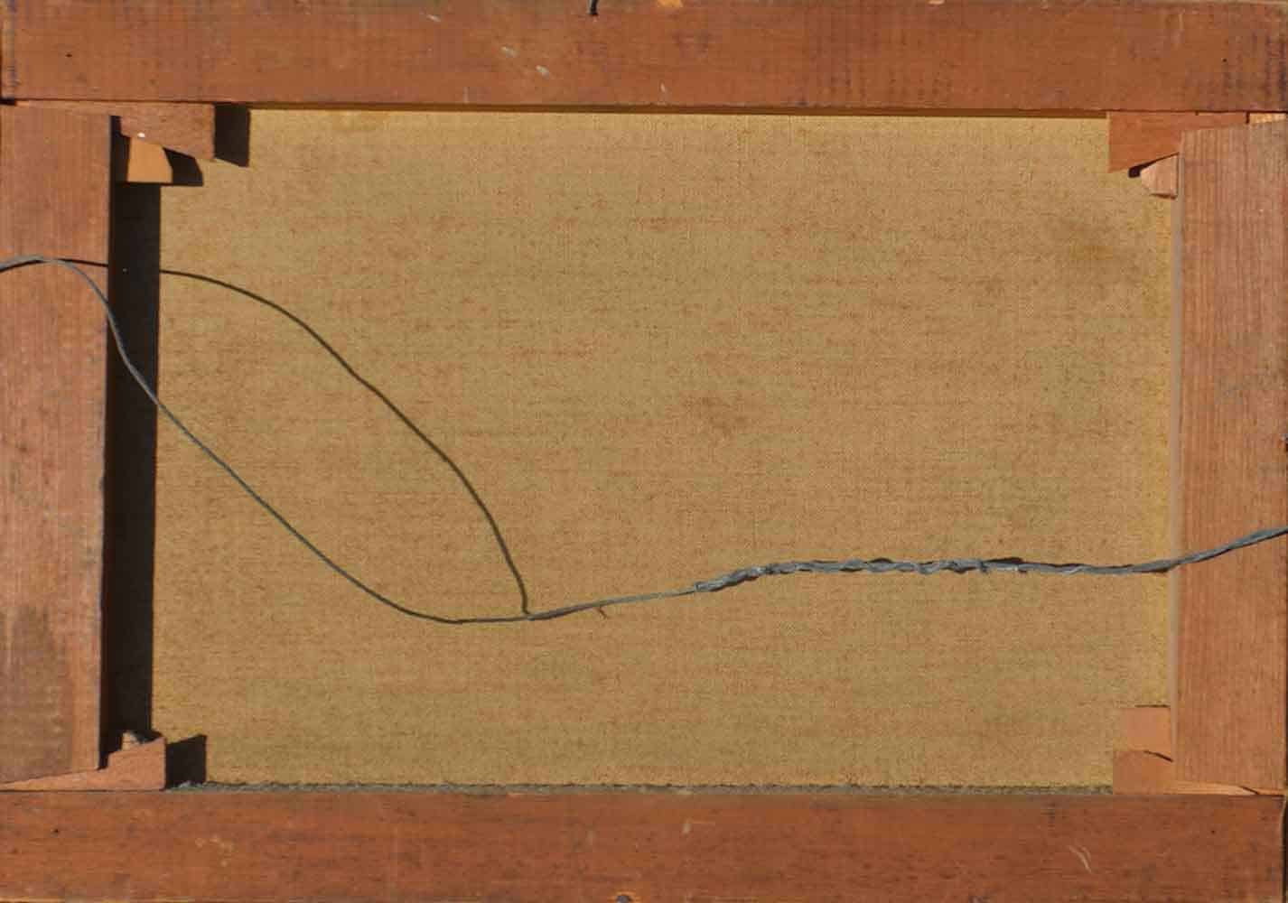 Yuliy Yulevich II KLEVER (1882-1942) Russian