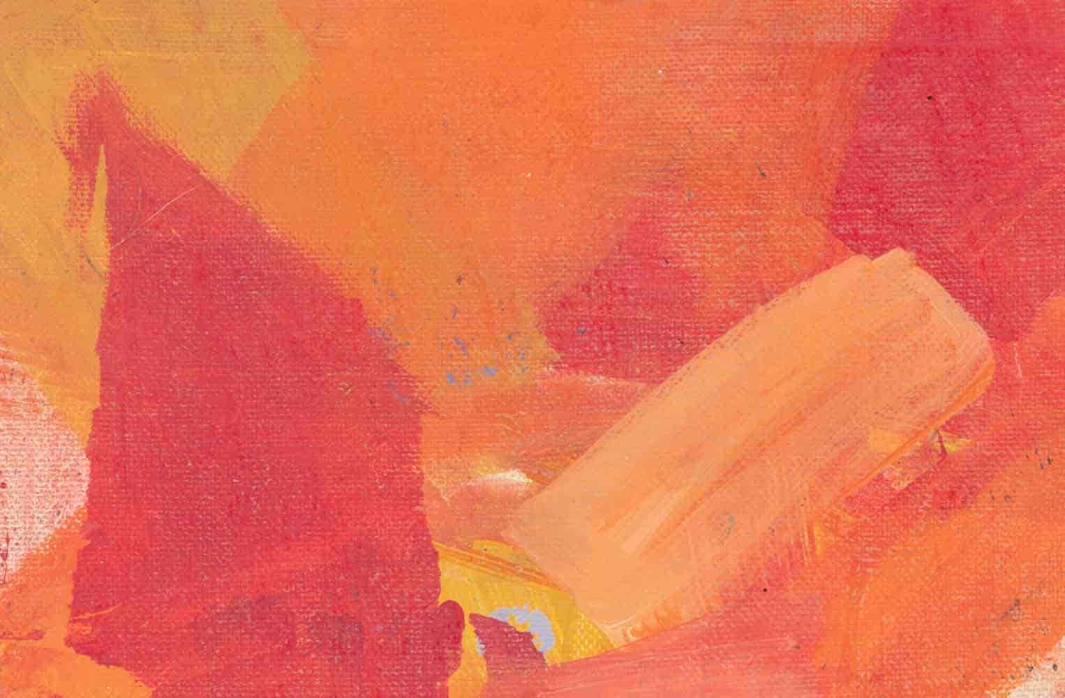 Robyn DENNY (1930-2014) British - French