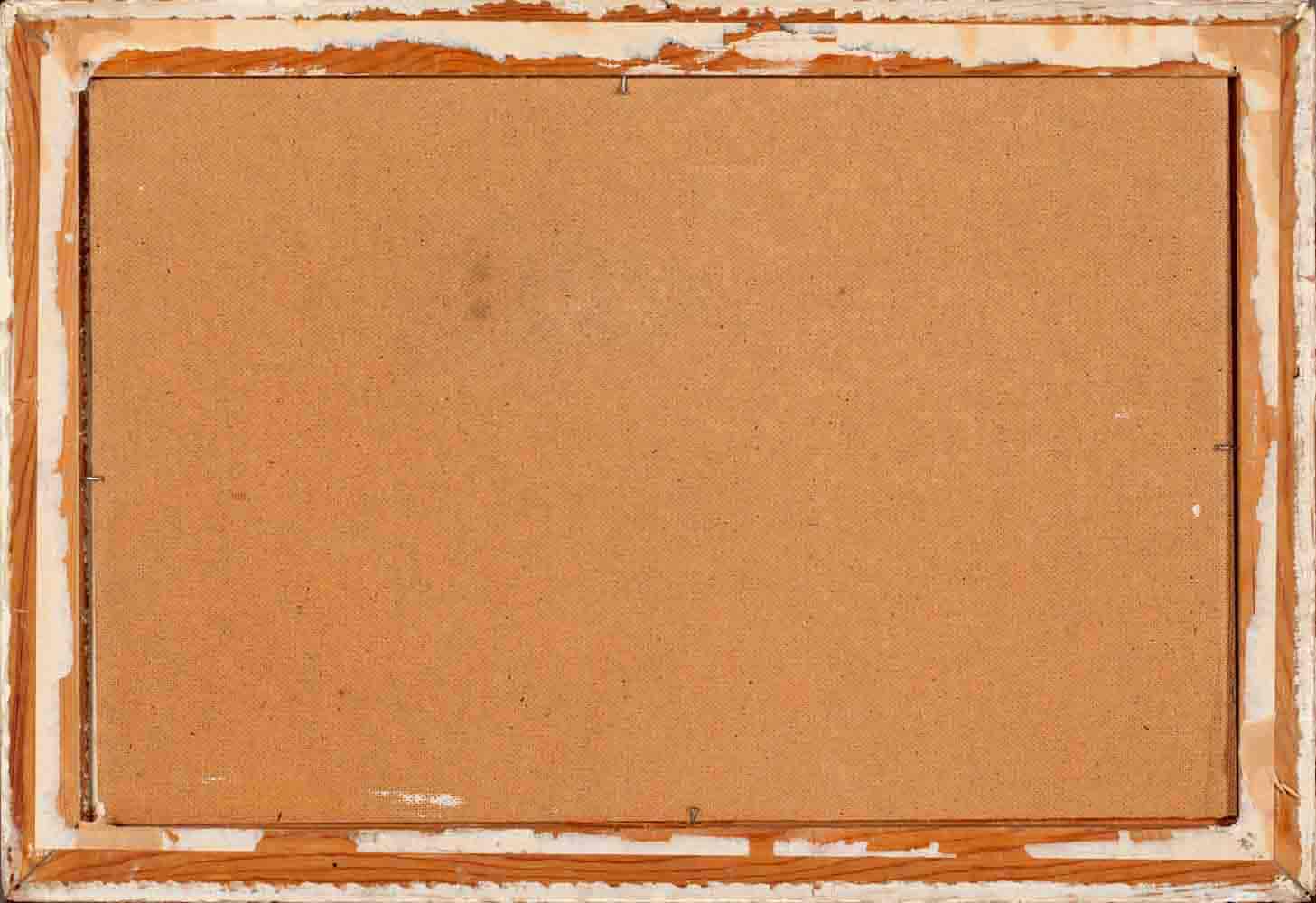 Helen Gerardia (1903-1988) Ukrainian - American