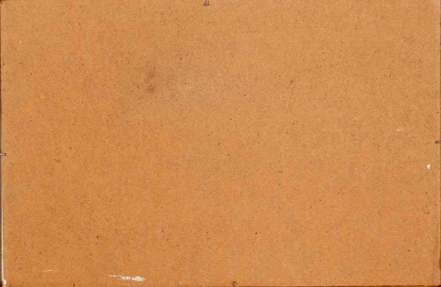 Helen Gerardia (1903-1988) Ukrainian - American