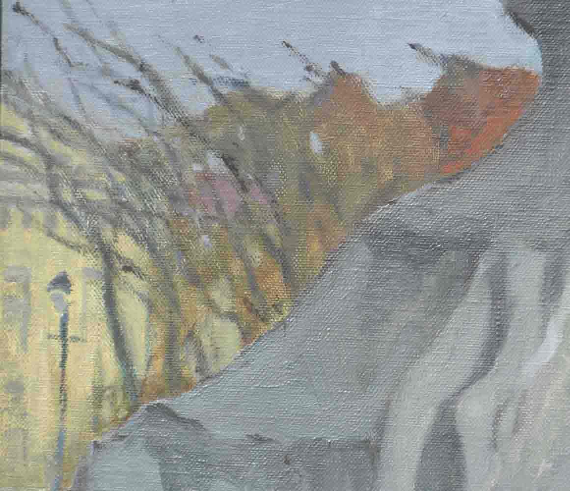 Vladimir ANTIHOVITCH (1899-1971) Russian - French