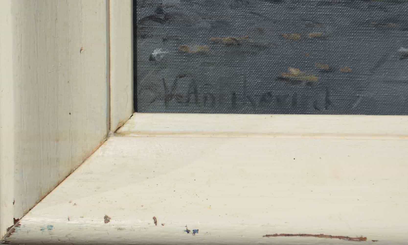 Vladimir ANTIHOVITCH (1899-1971) Russian - French