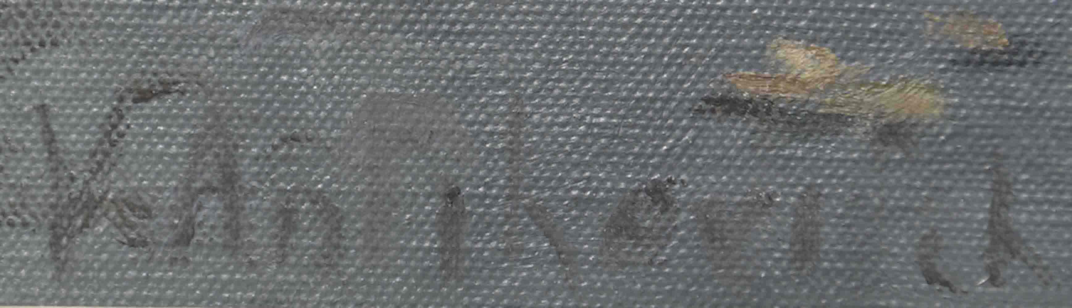 Vladimir ANTIHOVITCH (1899-1971) Russian - French