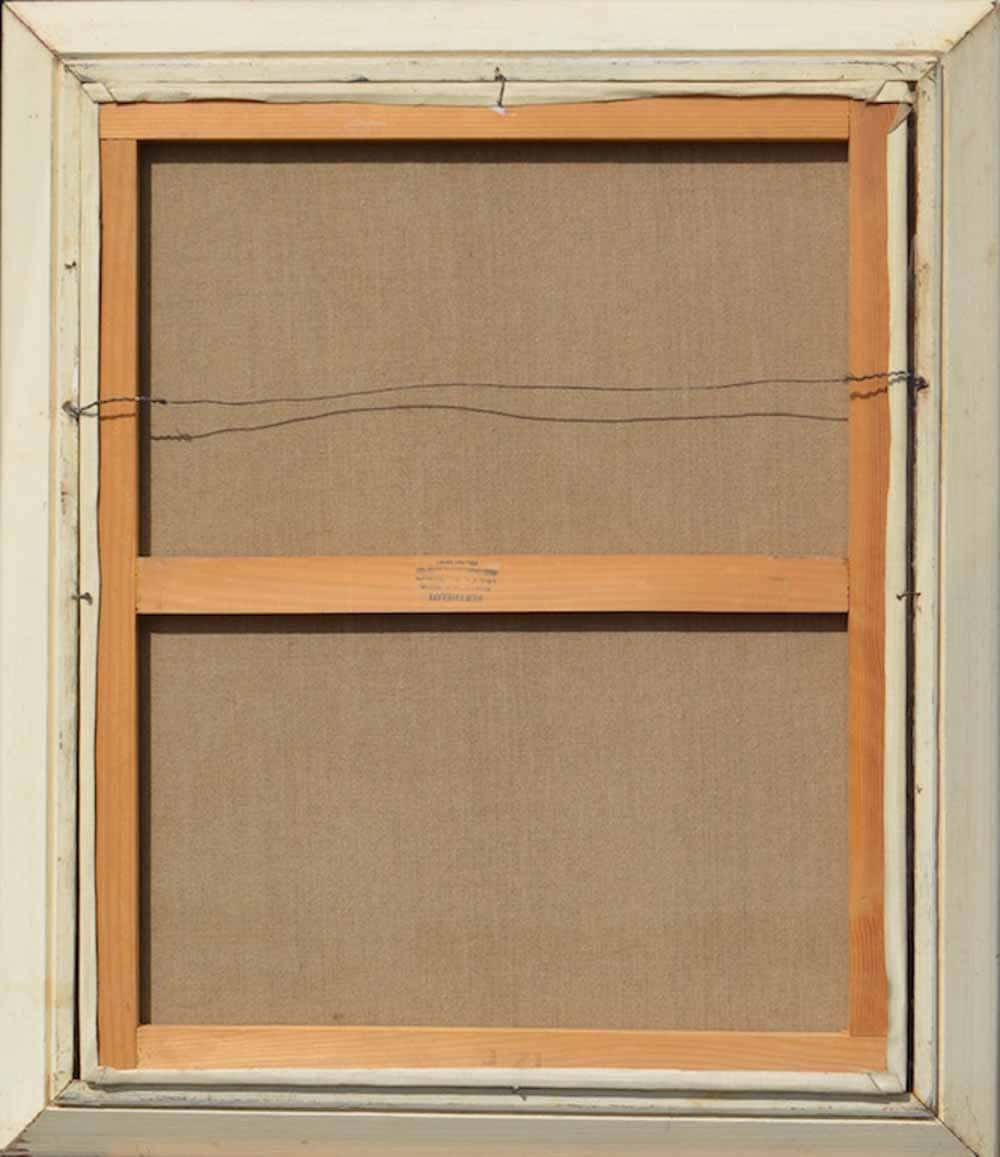 Vladimir ANTIHOVITCH (1899-1971) Russian - French