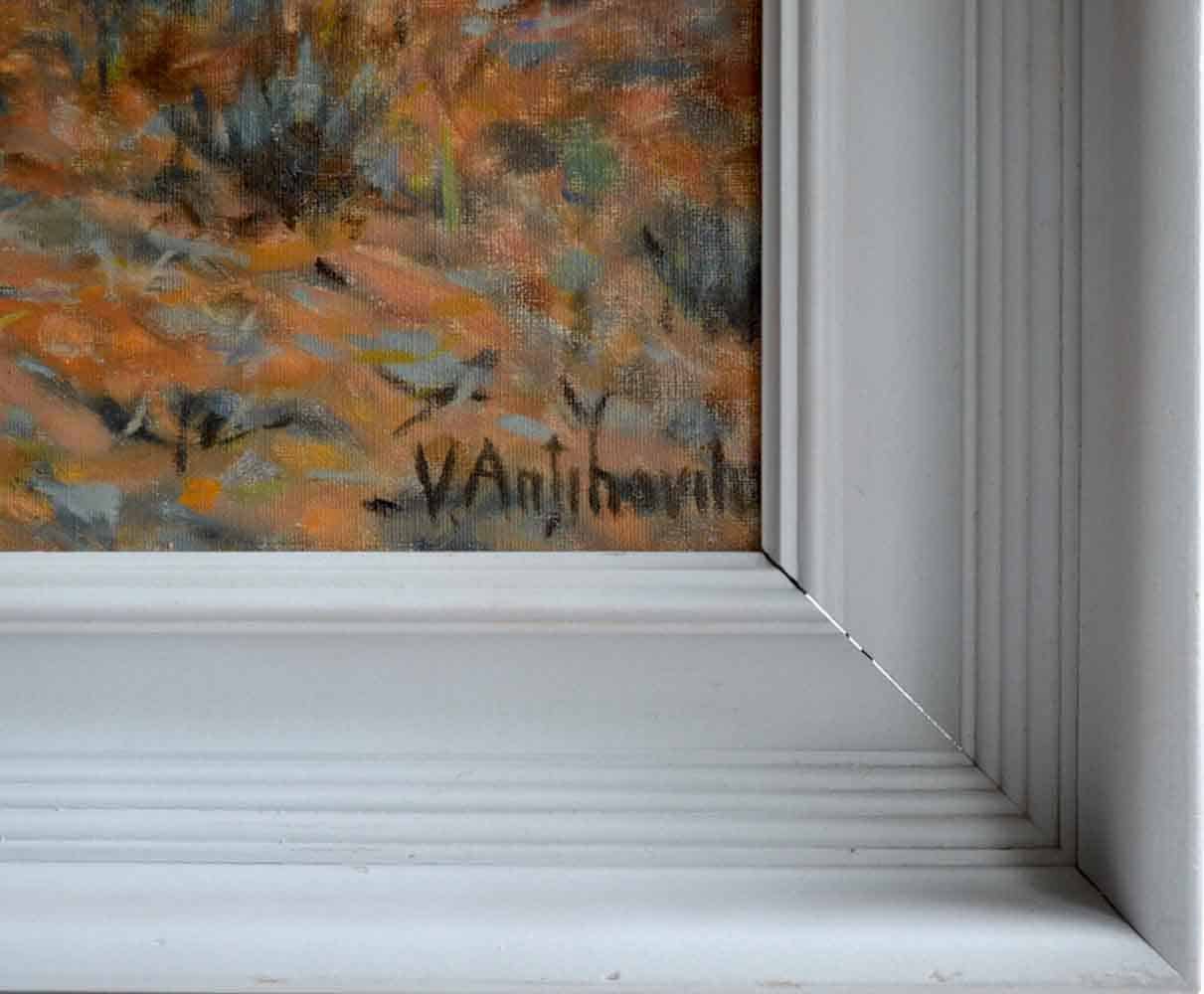 Vladimir ANTIHOVITCH (1899-1971) Russian - French