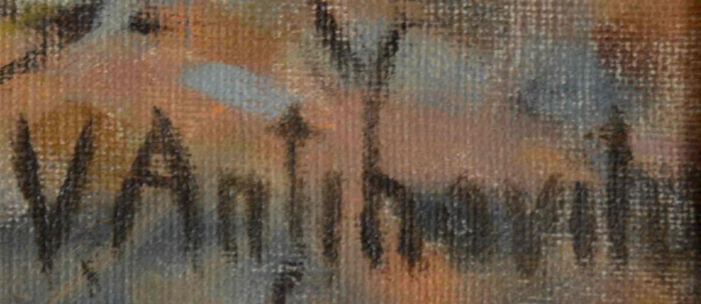 Vladimir ANTIHOVITCH (1899-1971) Russian - French