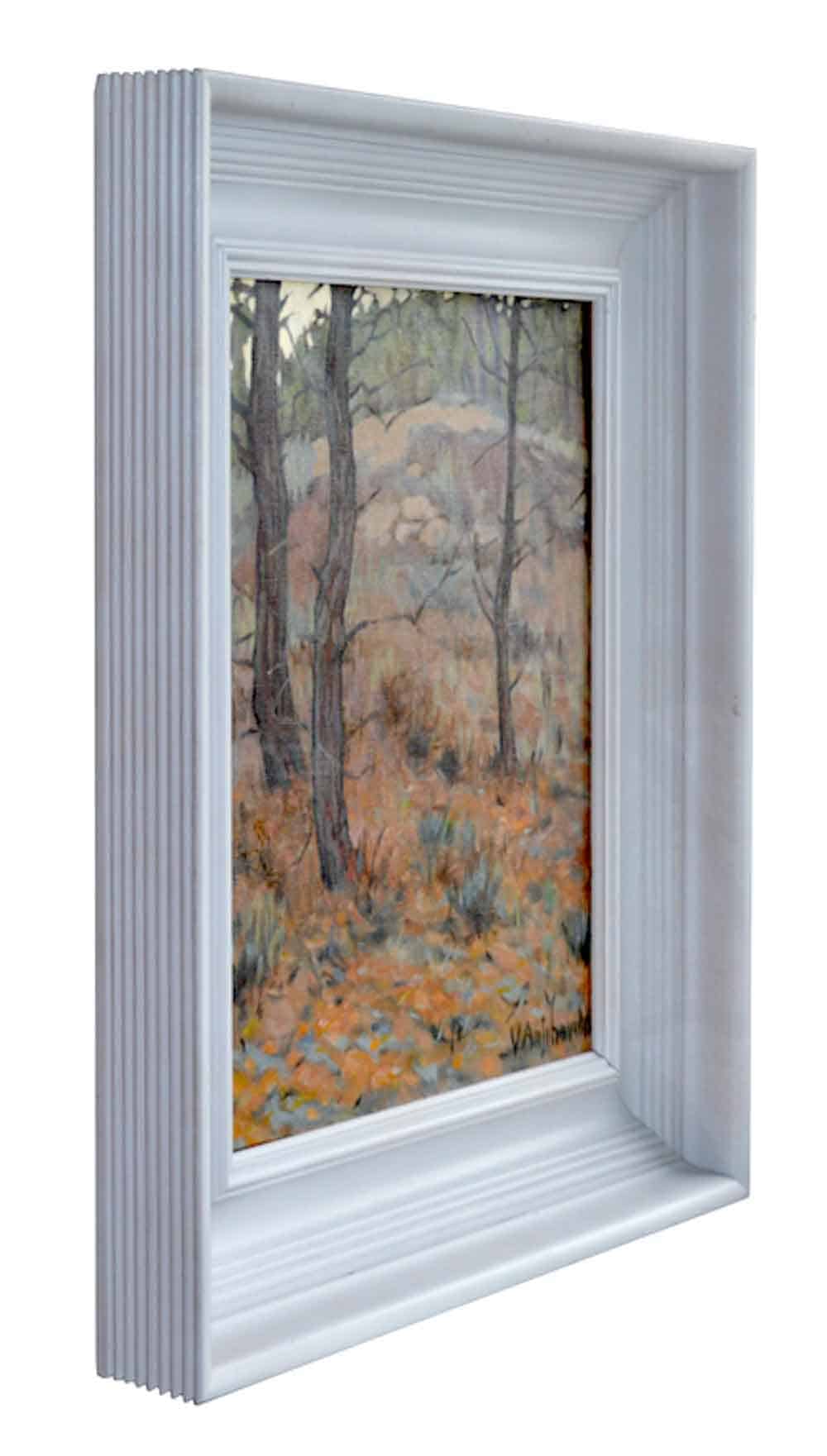 Vladimir ANTIHOVITCH (1899-1971) Russian - French