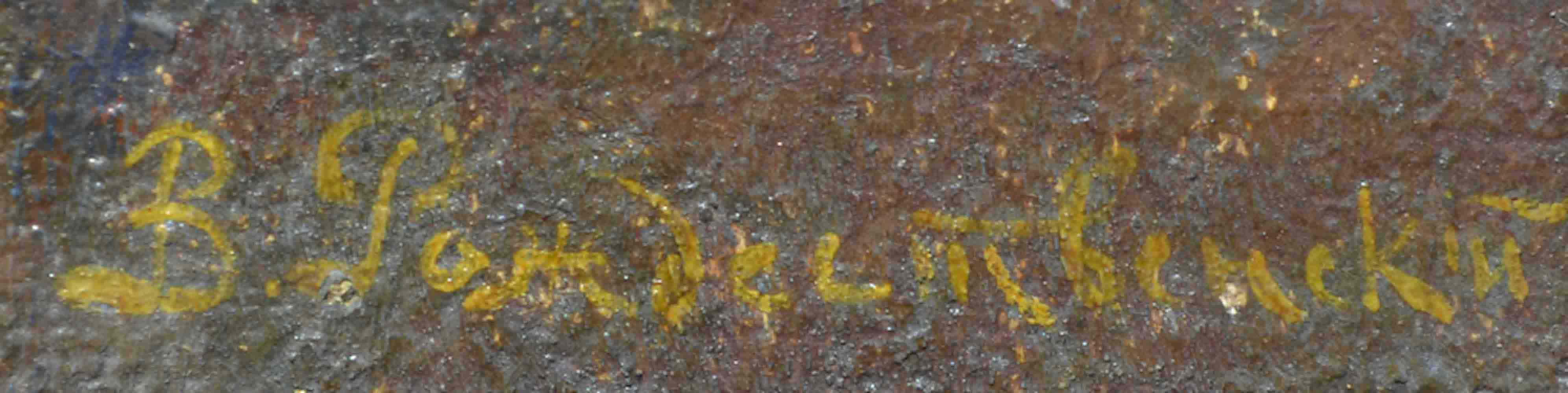 Vasili ROZHDESTVENSKY (1884-1963) Russian