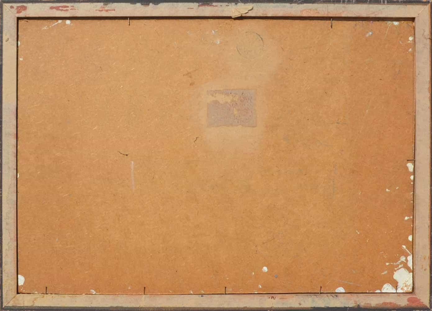 Vasili ROZHDESTVENSKY (1884-1963) Russian