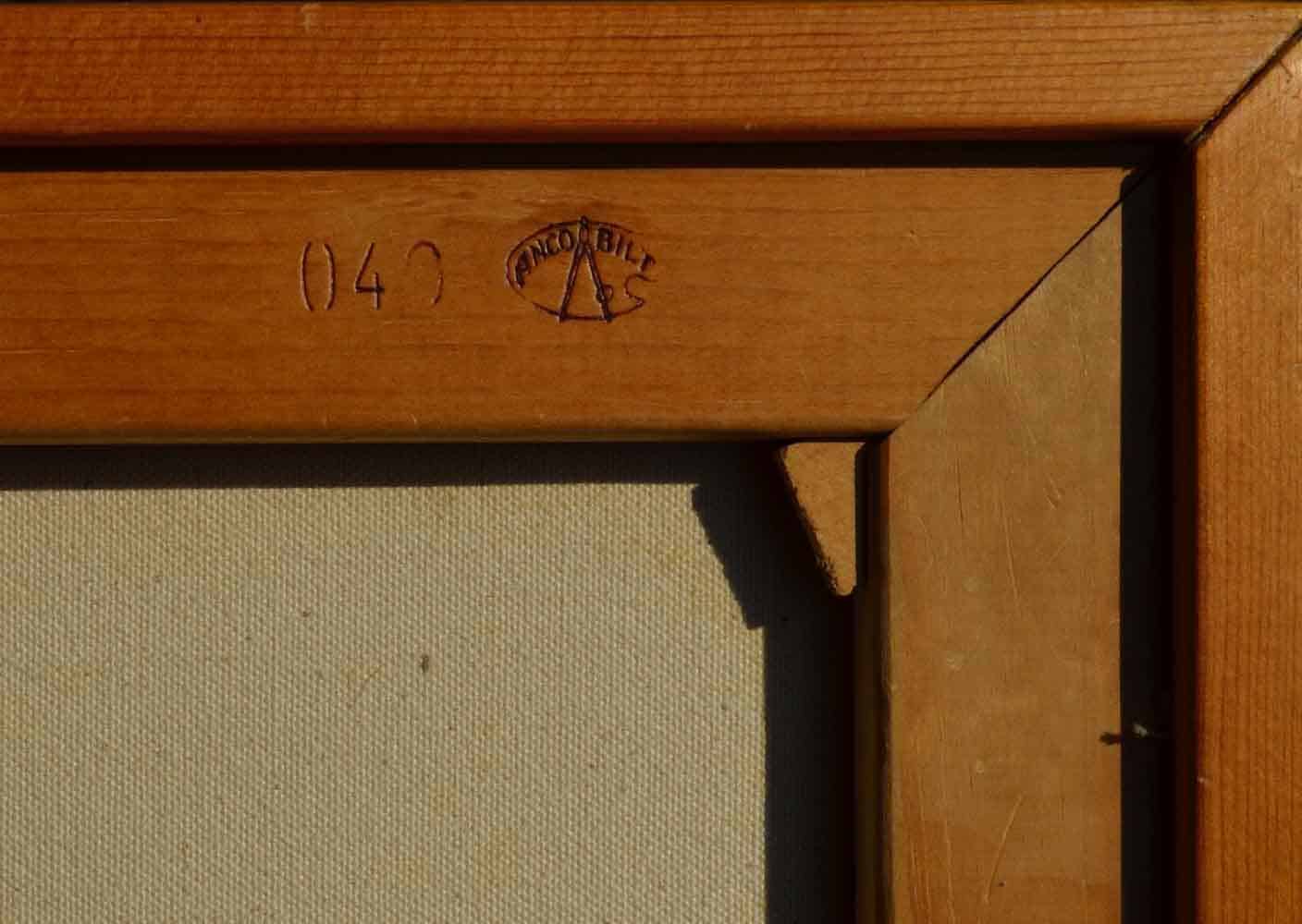 John OPPER (1908-1994) American