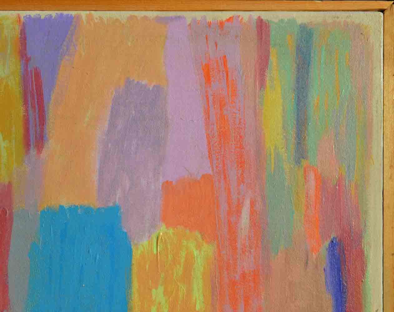 John OPPER (1908-1994) American