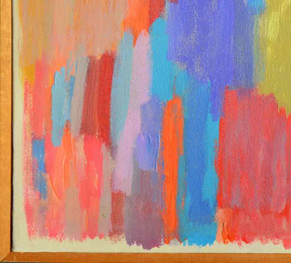 John OPPER (1908-1994) American