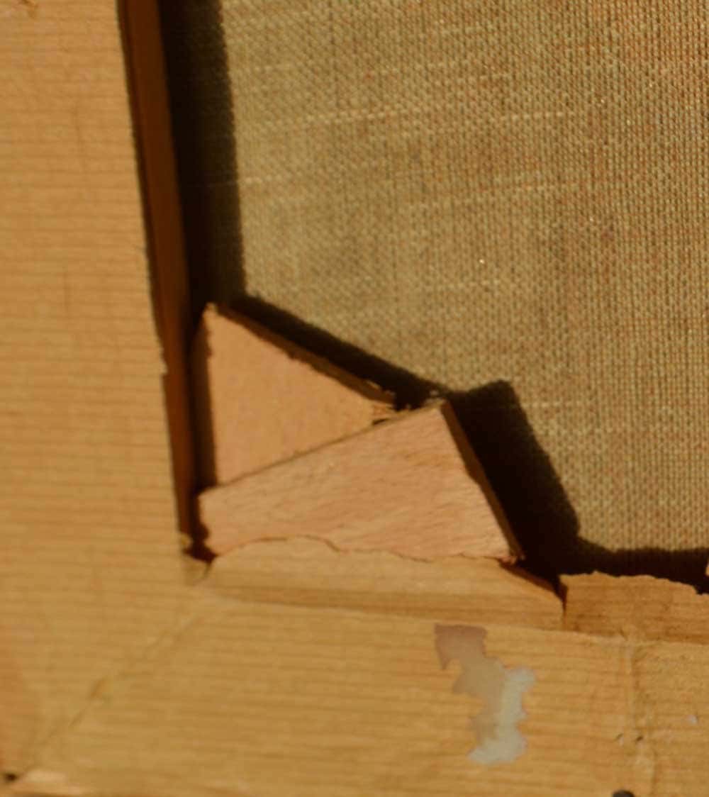 Lev KLIN (1887-1967) Russian - Belorussian - English