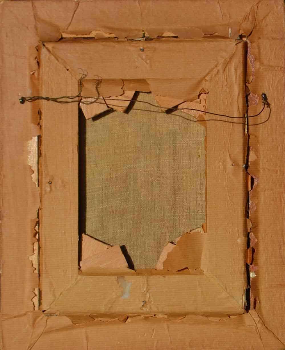 Lev KLIN (1887-1967) Russian - Belorussian - English