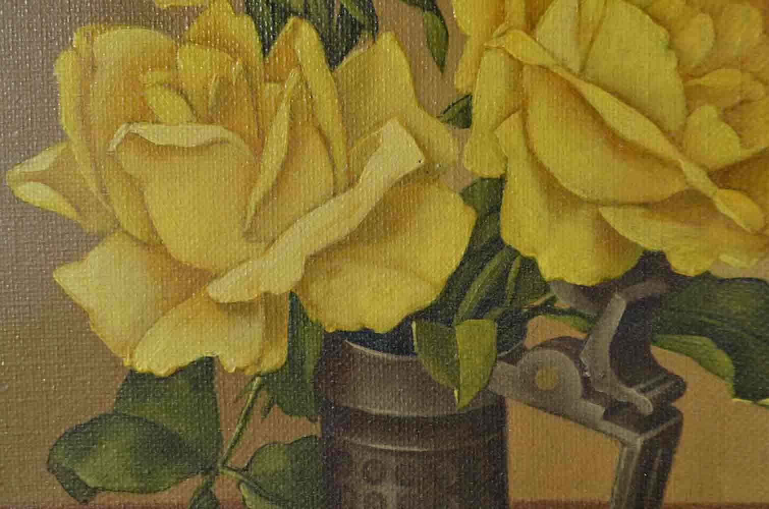 Lev KLIN (1887-1967) Russian - Belorussian - English