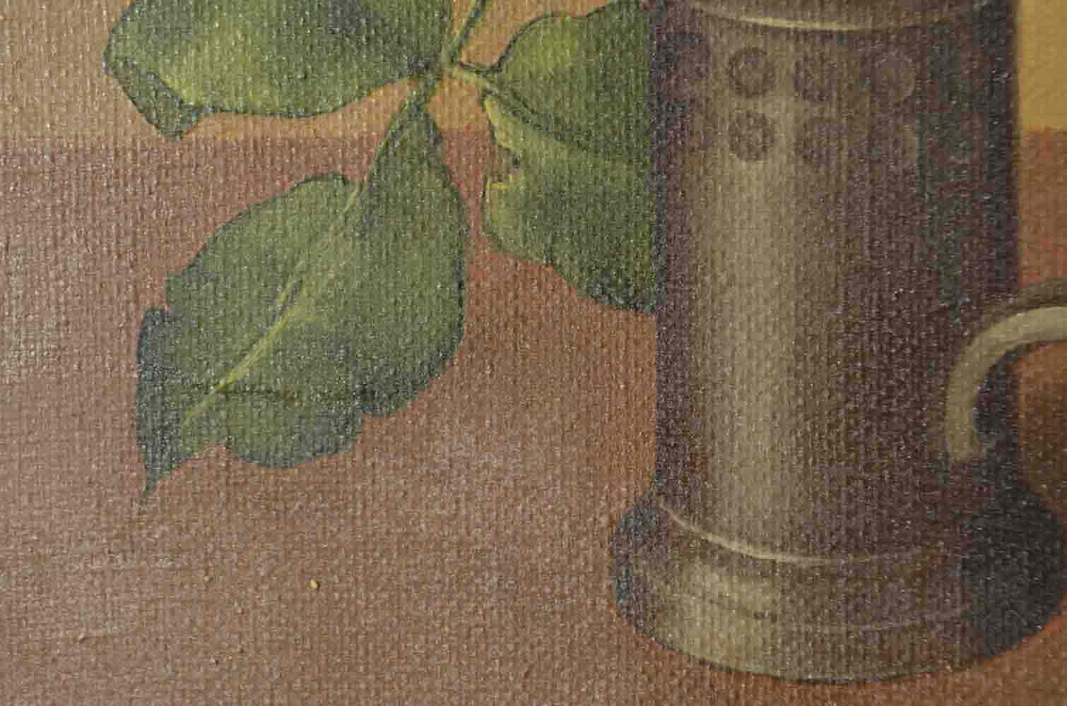 Lev KLIN (1887-1967) Russian - Belorussian - English