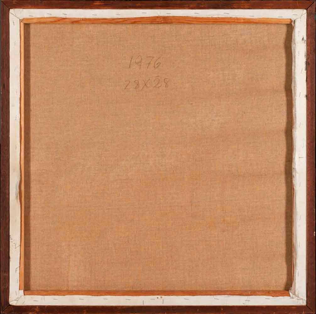 Charlotte Park (1918-2010) American