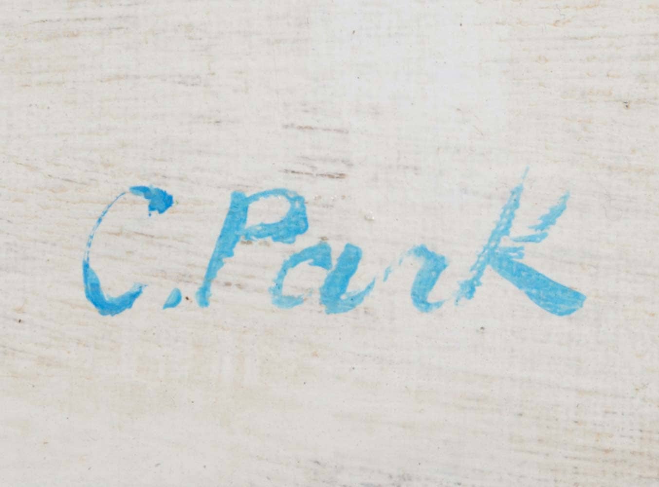 Charlotte Park (1918-2010) American