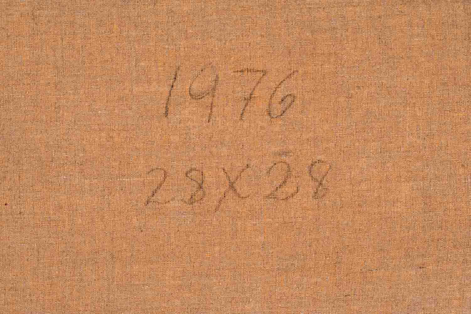 Charlotte Park (1918-2010) American