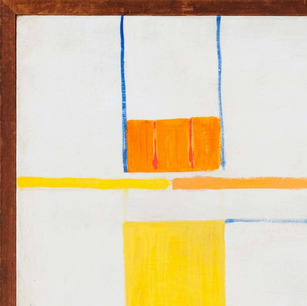 Charlotte Park (1918-2010) American