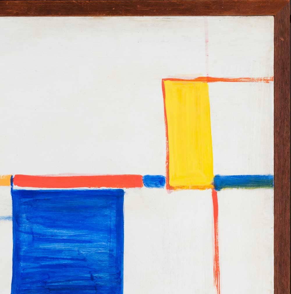 Charlotte Park (1918-2010) American