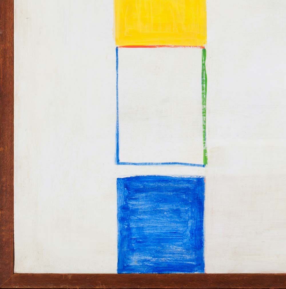 Charlotte Park (1918-2010) American