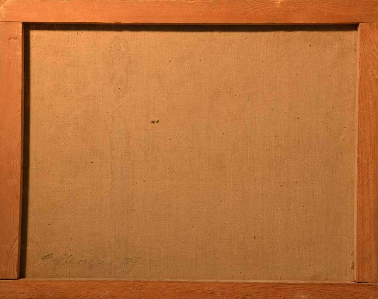 Valerian NESTEROV (1923-2001) Russian - Ukrainian