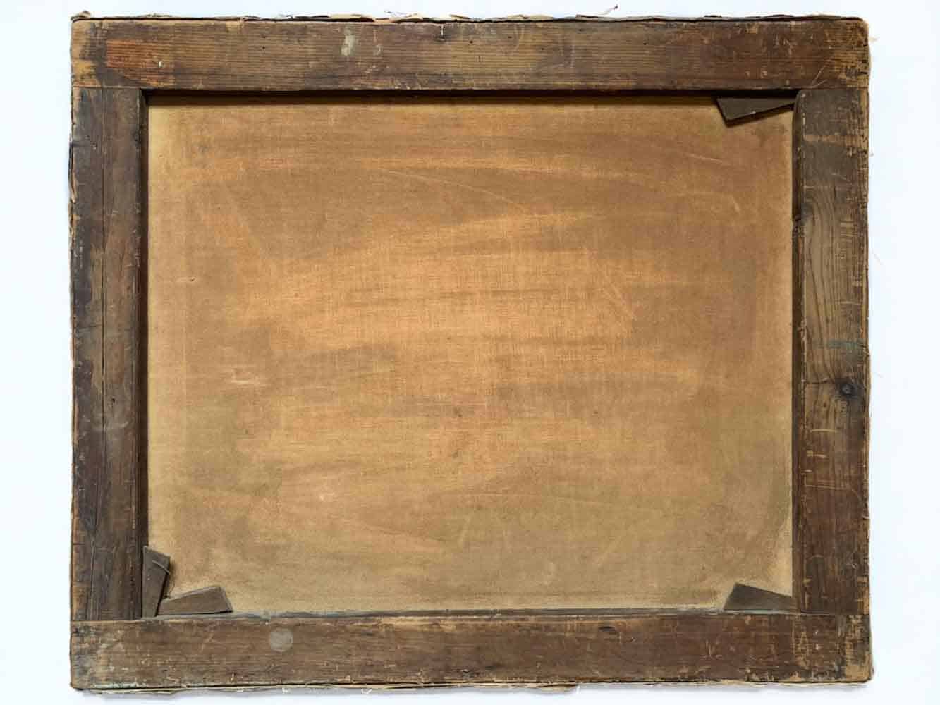 Moses OLEY (1896-1978) Polish - American