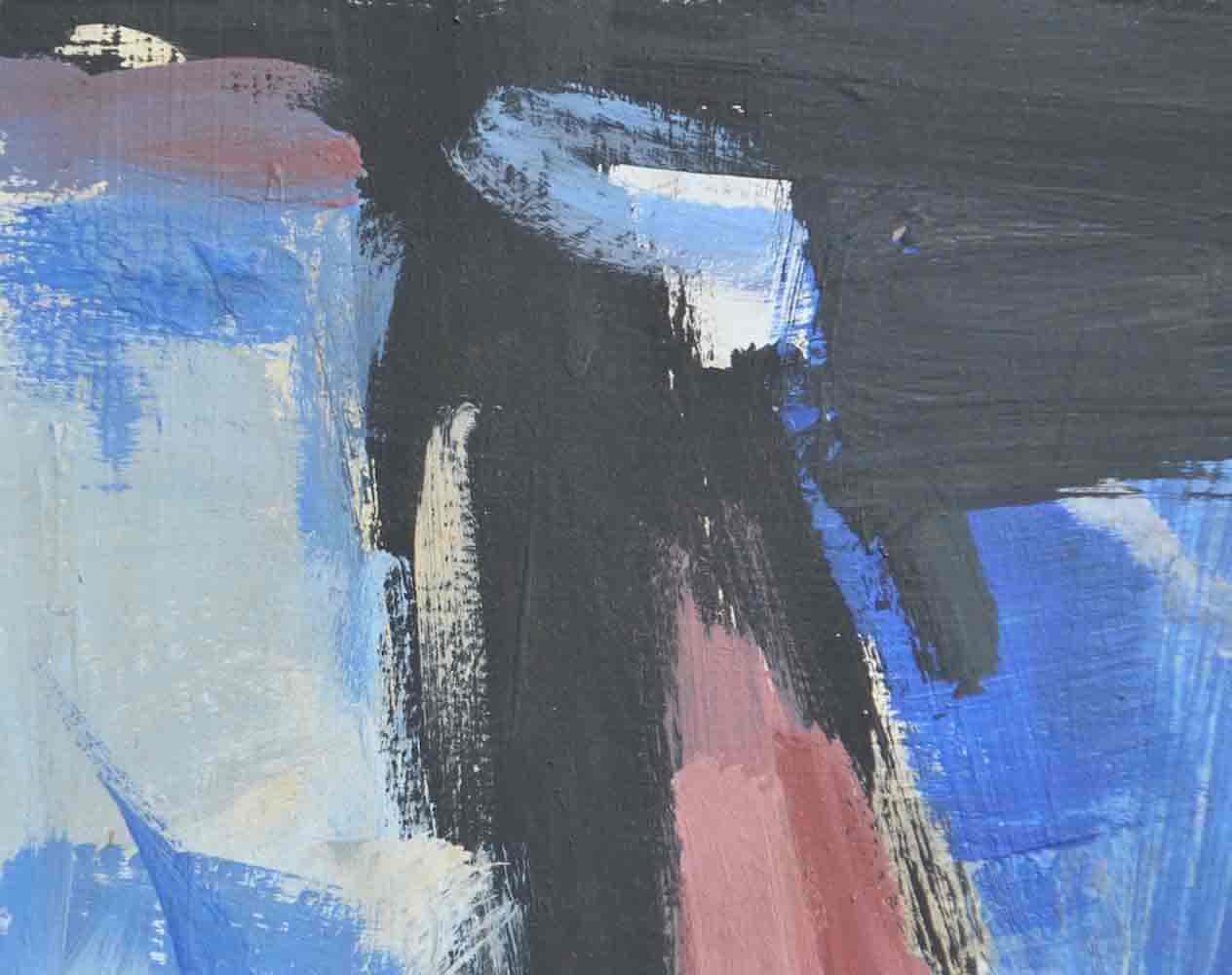 Melville Price (1920-1970) American