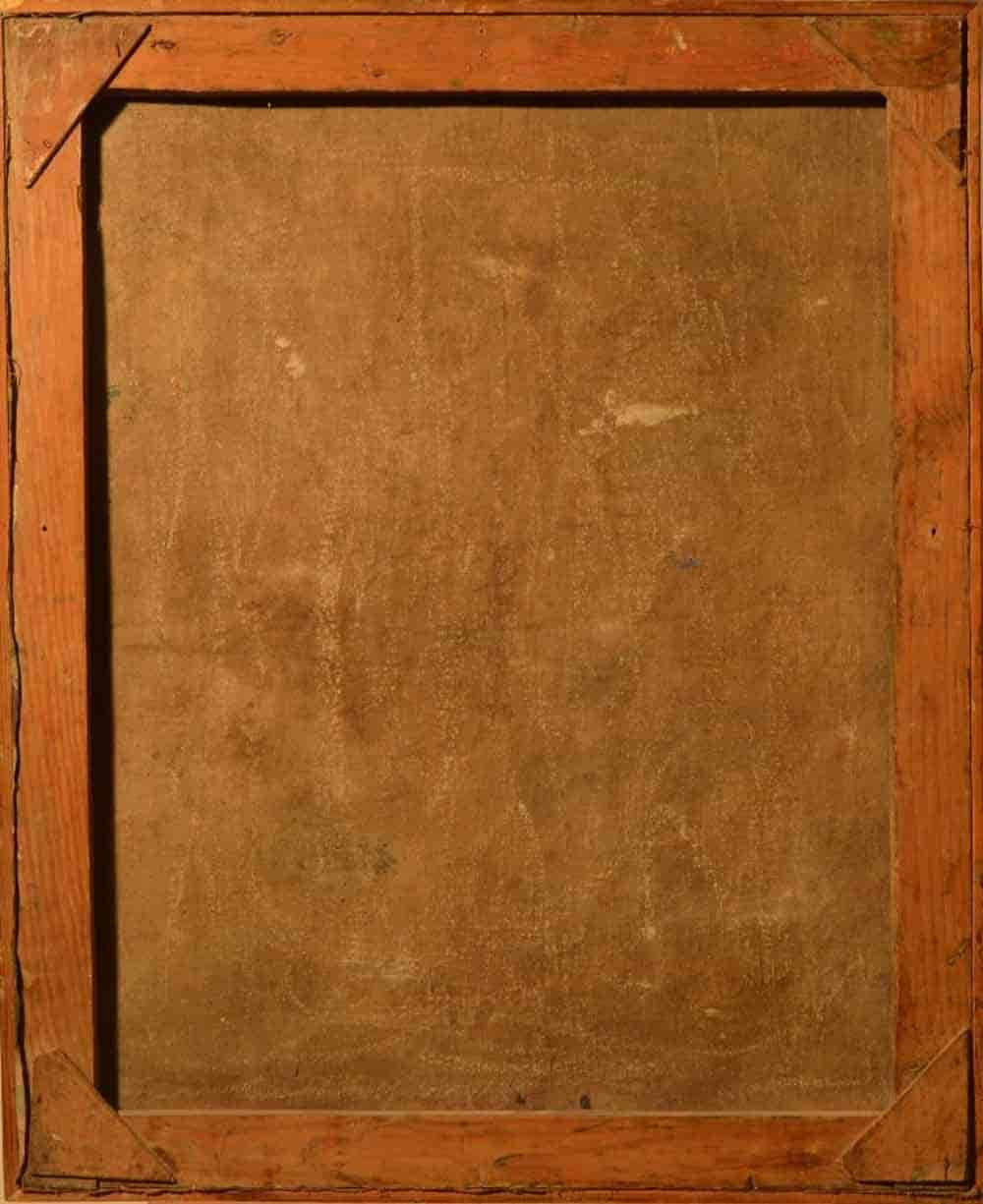 Sinaida SOKOLOVA (1907-2000) Russian - Ukrainian