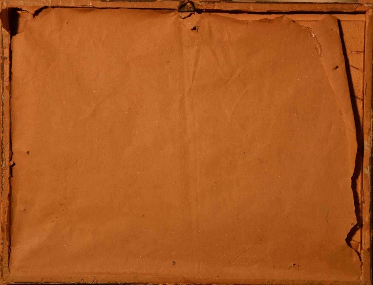 V. BOBRITSKY BOBRI (1898-1986) Russian - Ukrainian - USA