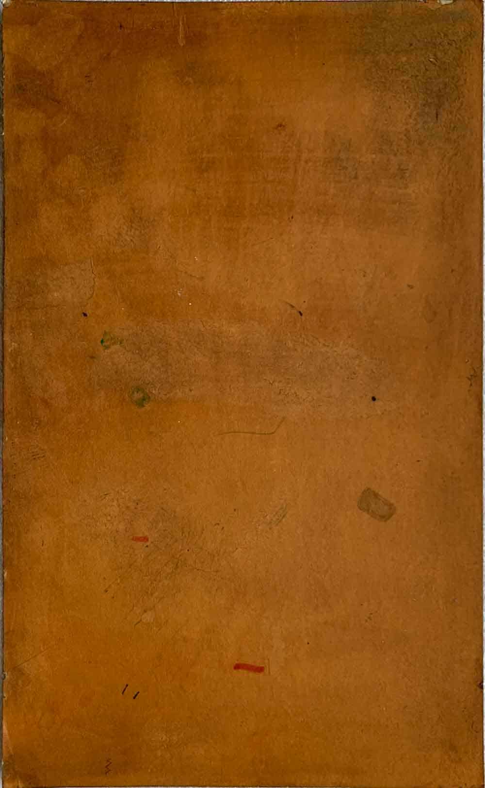 Stanislas ELESZKIEVICS (1900-1963) Polish - Ukrainian