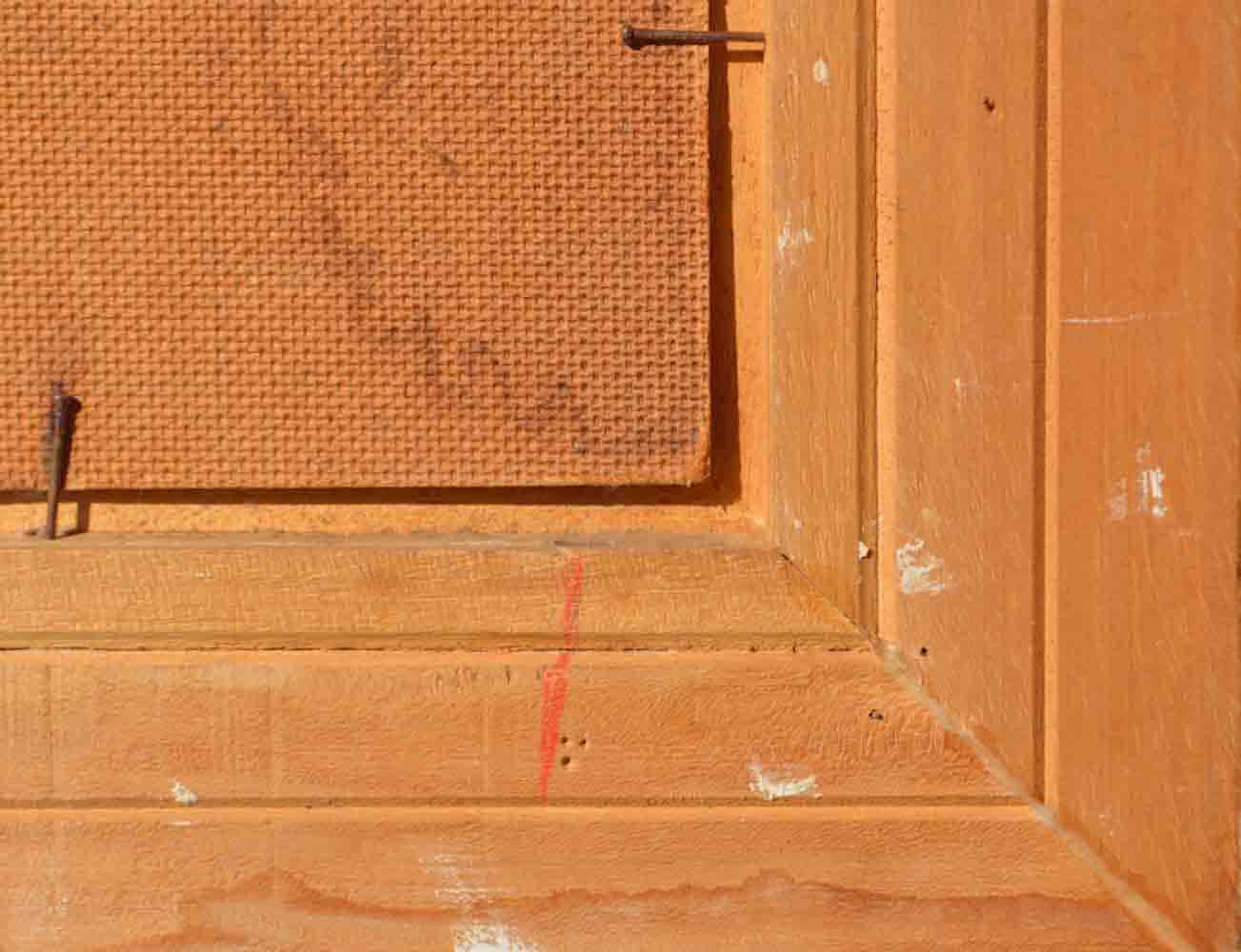 S. BONGART (1918-1985) Russian - Ukrainian - American