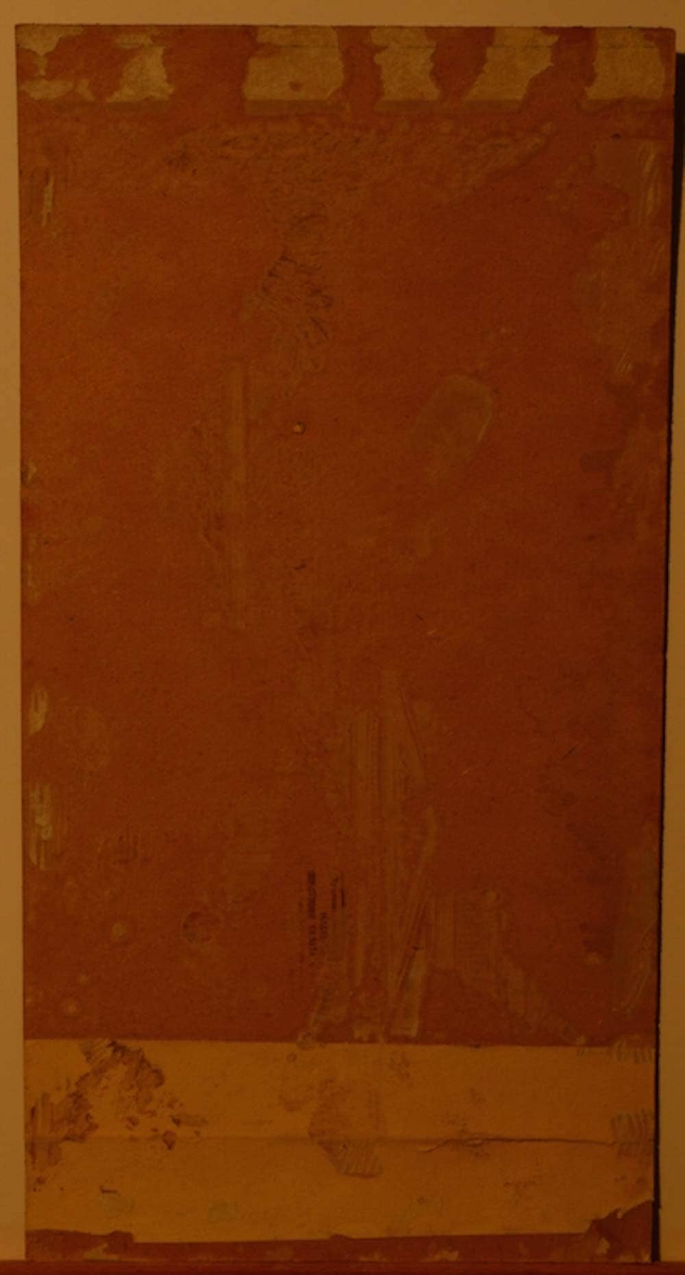 Viktor VIKHTINSKY (1918-2003) Russian - Ukrainian